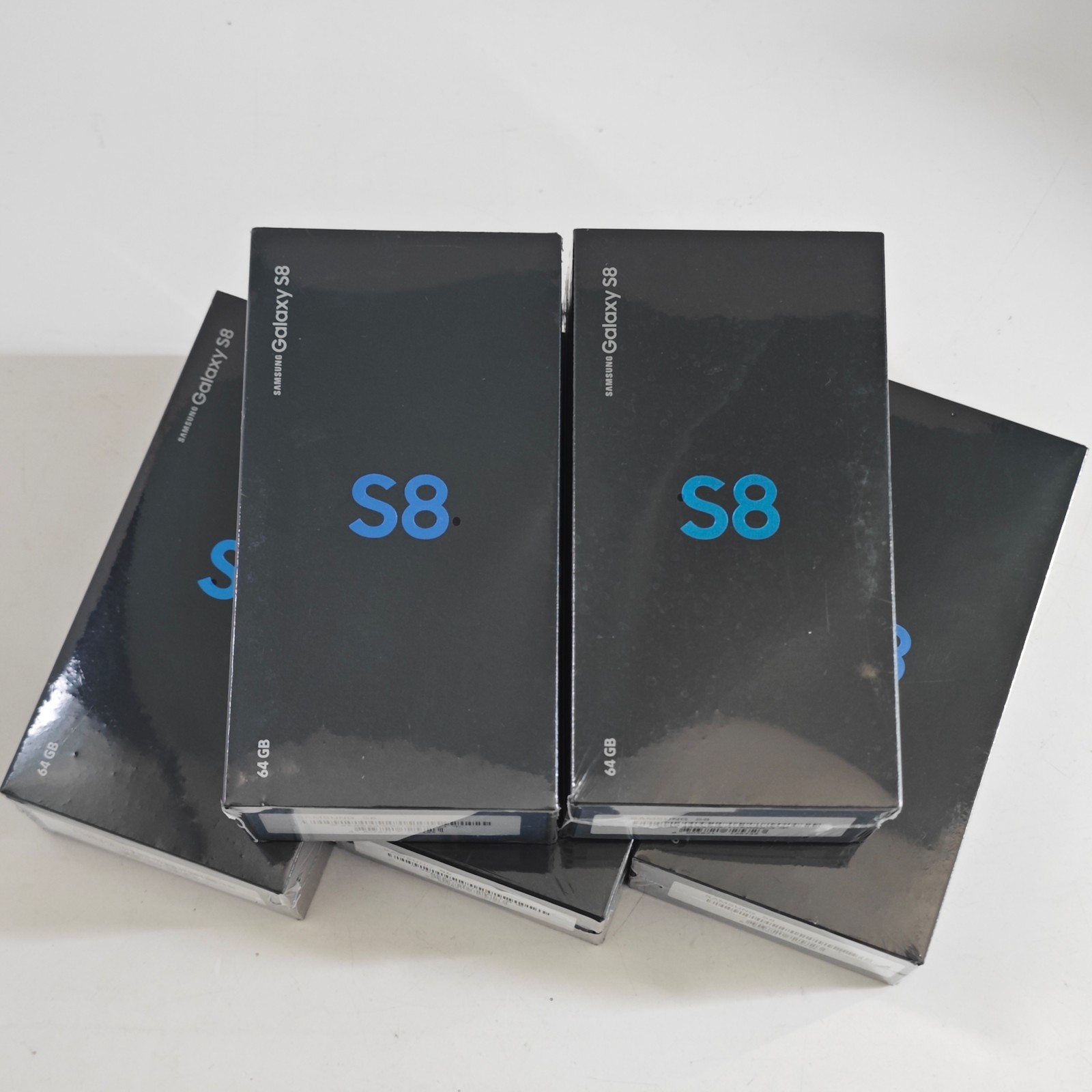 New Samsung Galaxy S8 G950F/G950U 64GB Unlocked Global Google Android Sealed Color Please note the color. Model Number G950U Speicherkapazit?t 64GB - Image 2