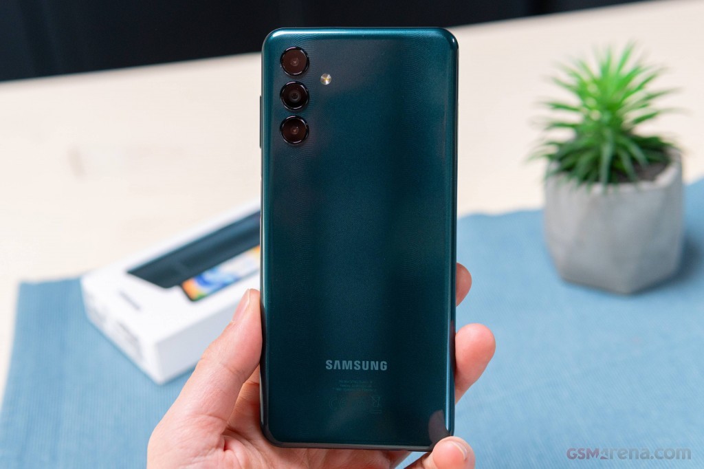 Samsung Galaxy A04s 6.5" 5000mAh Android Unlocked SM-A047F Global 32/64/128GB Color Please note the color. Storage Capacity SM-A047F 128GB - Image 2