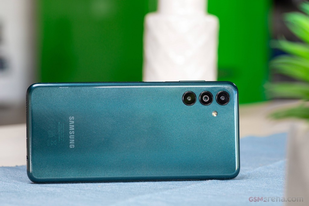 Samsung Galaxy A04s 6.5" 5000mAh Android Unlocked SM-A047F Global 32/64/128GB Color Please note the color. Storage Capacity SM-A047F 128GB - Image 3
