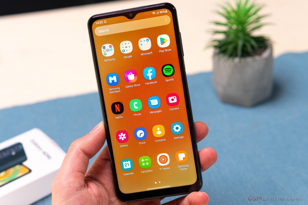 Samsung Galaxy A04s 6.5" 5000mAh Android Unlocked SM-A047F Global 32/64/128GB Color Please note the color. Storage Capacity SM-A047F 128GB - Image 5