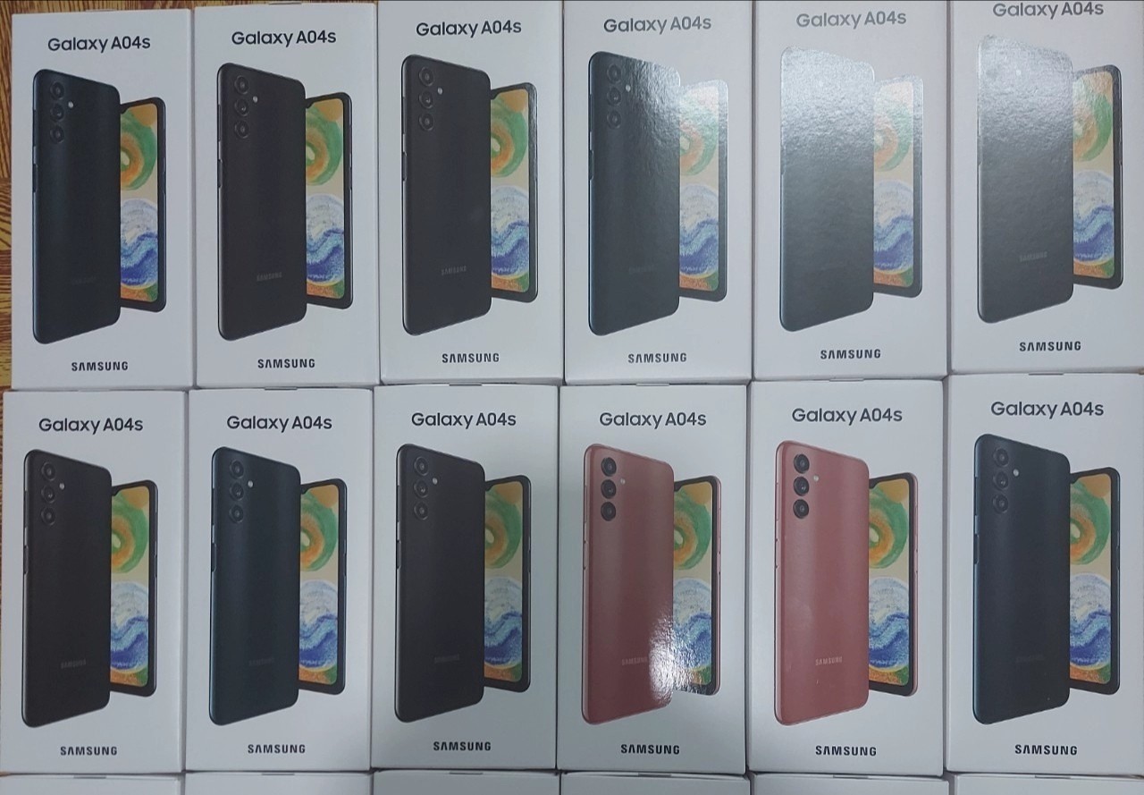 Samsung Galaxy A04s 6.5" 5000mAh Android Unlocked SM-A047F Global 32/64/128GB Color Please note the color. Storage Capacity SM-A047F 128GB - Image 6