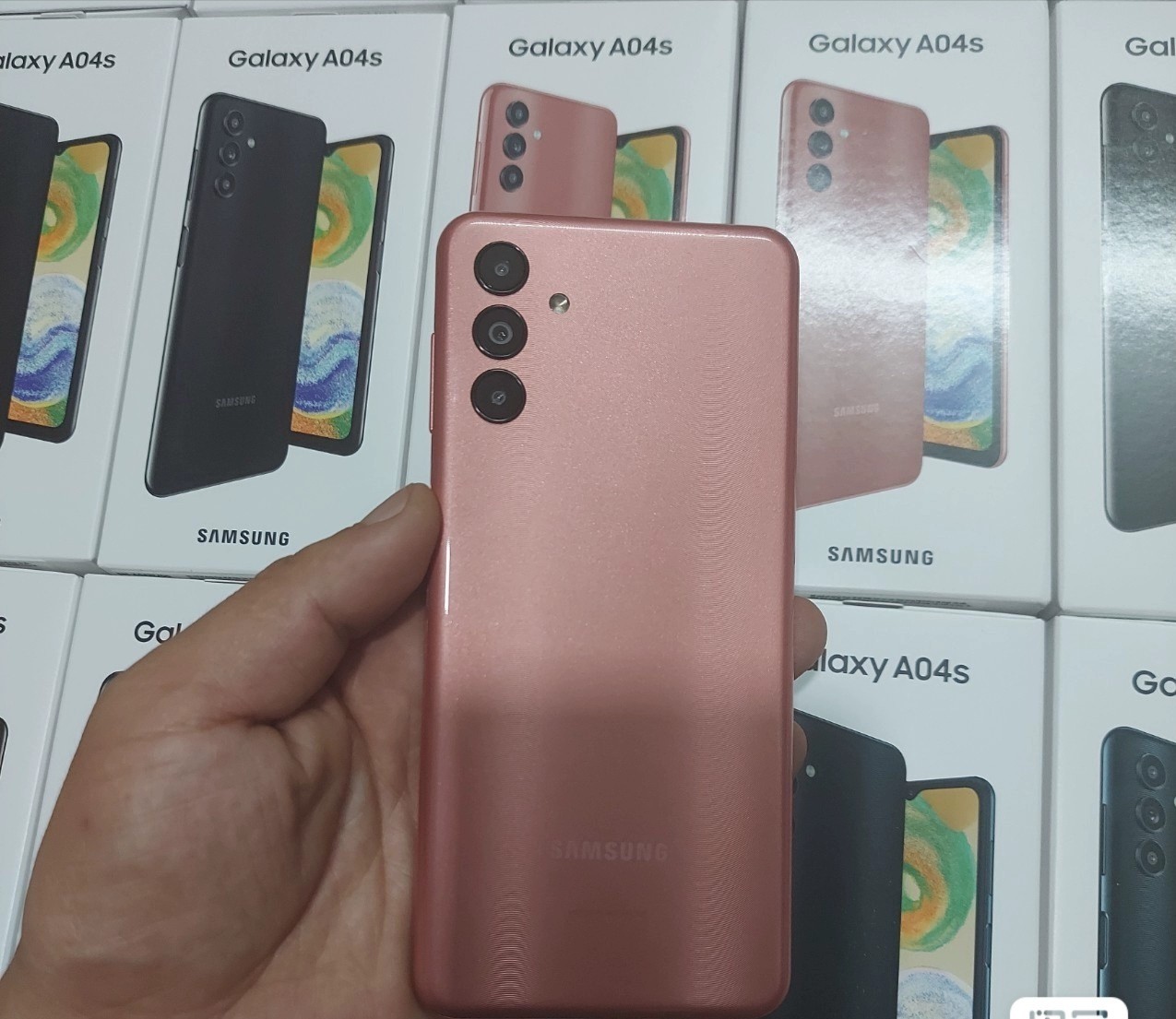 Samsung Galaxy A04s 6.5" 5000mAh Android Unlocked SM-A047F Global 32/64/128GB Color Please note the color. Storage Capacity SM-A047F 128GB - Image 7