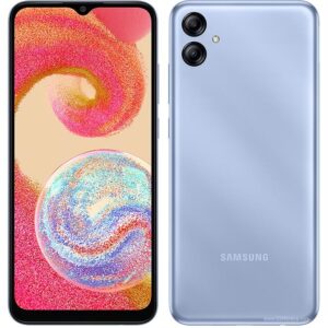 Samsung Galaxy A04e 6.5" 5000mAh Android Unlocked SM-A042F/DS Global 128GB Color Please note the color. Storage Capacity SM-A042F 128GB