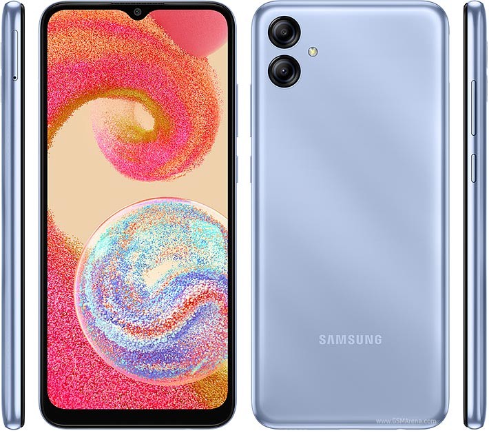 Samsung Galaxy A04e 6.5" 5000mAh Android Unlocked SM-A042F/DS Global 128GB Color Please note the color. Storage Capacity SM-A042F 128GB
