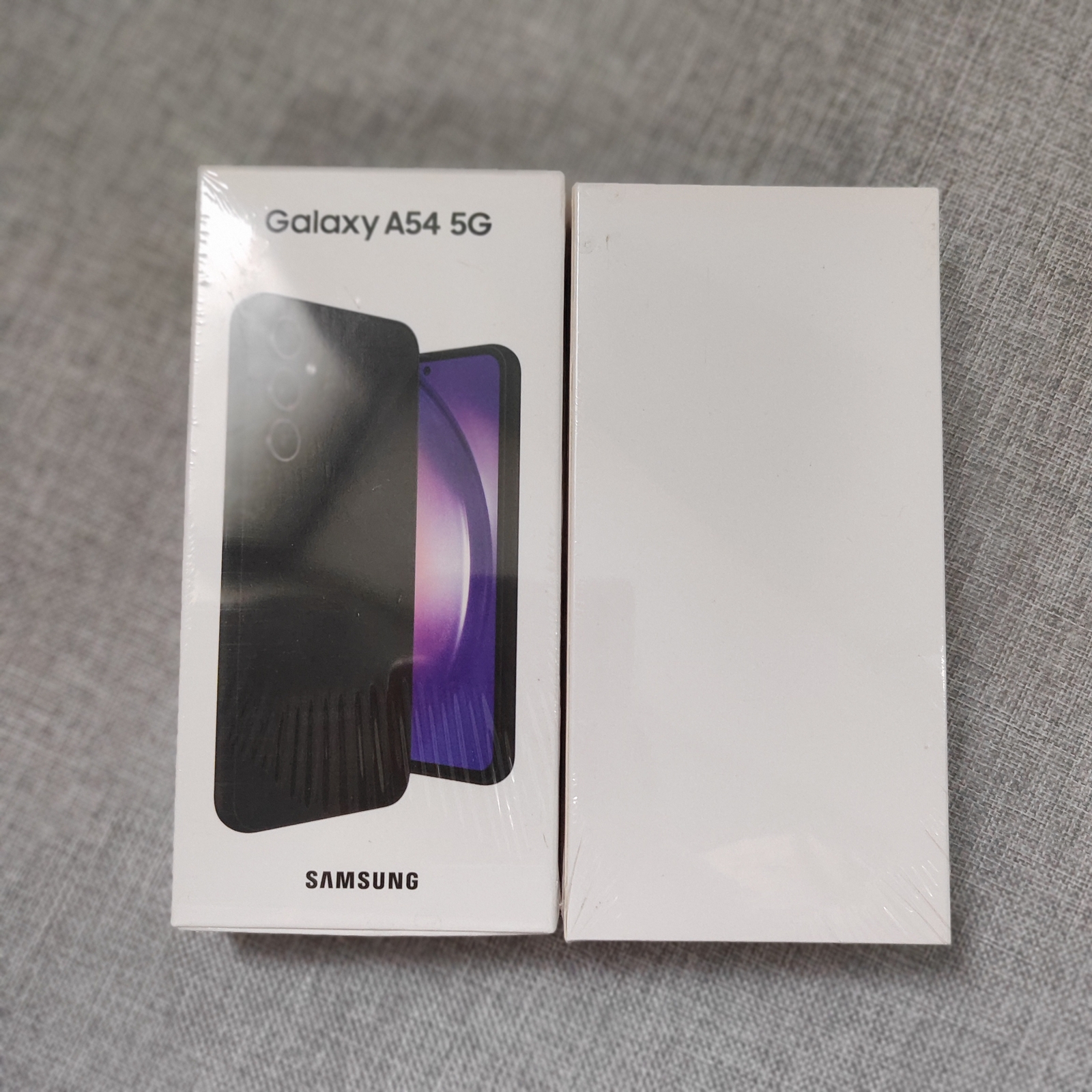 Samsung Galaxy A54 5G SM-A546B 6.4" 50MP 128GB (Unlocked) Global Storage 128GB Model SM-A546B - Image 4