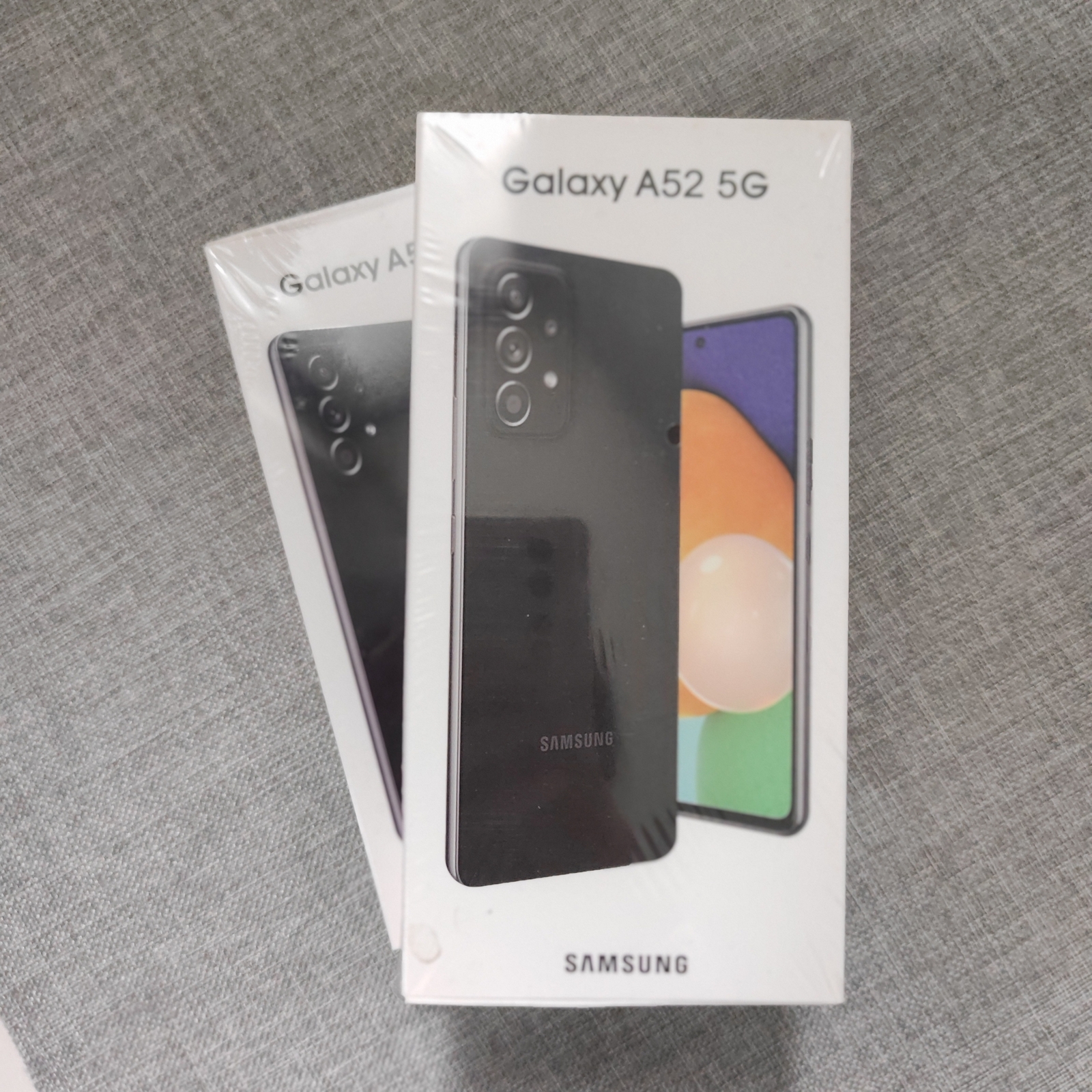 Samsung Galaxy A52 5G SM-A526B SM-A526U 6.5" 64MP128GB Android Global, unlocked Storage 128GB Model SM-A526B - Image 4