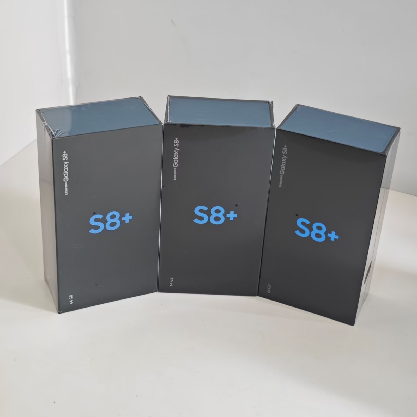 New Samsung Galaxy S8+ 6.2" 64GB G955FD G955F Sealed Global Google unlocked Storage 4GB+64GB Model SM-G955U - Image 3