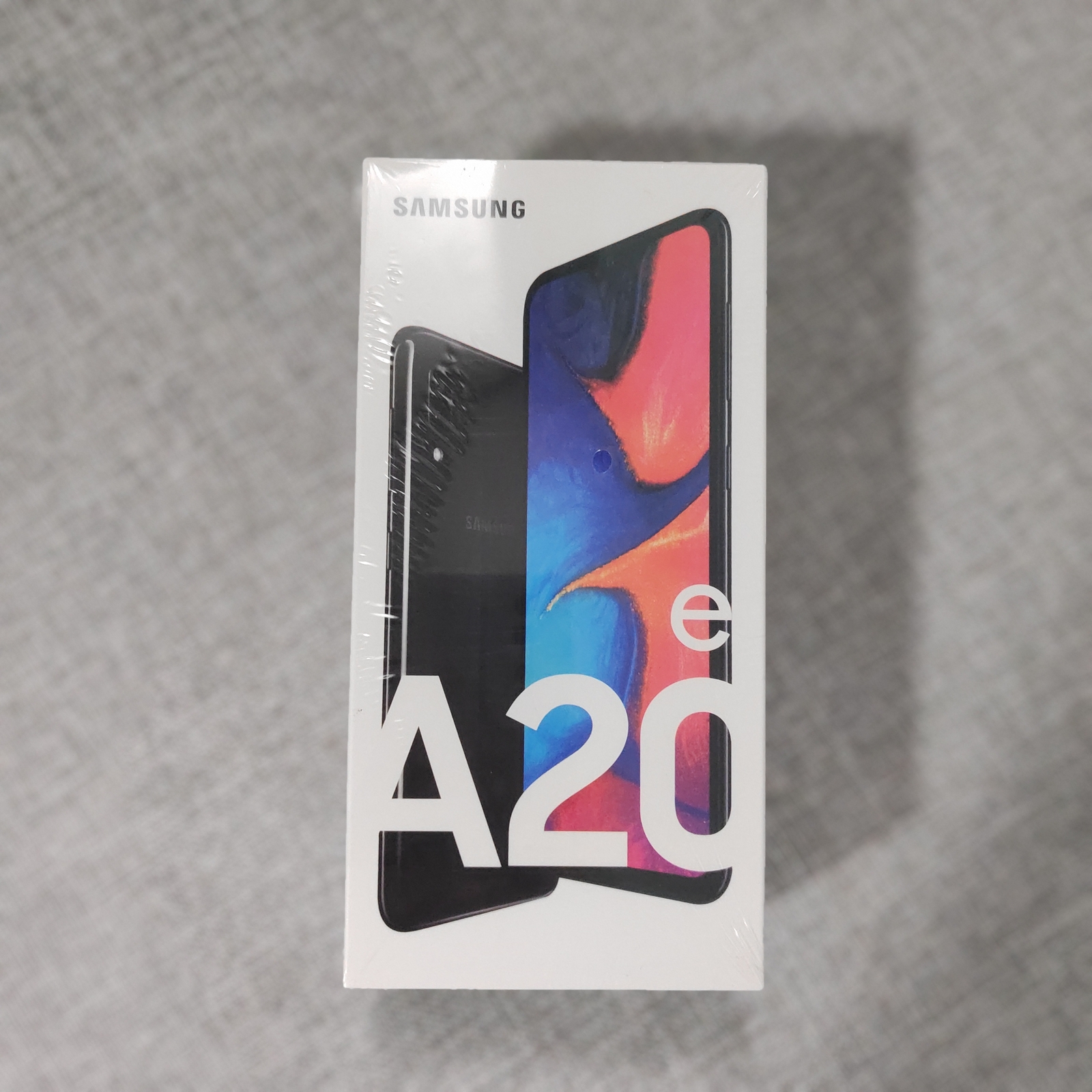 Samsung Galaxy A20e Dual SIM SM-A202F/DS 5.8" 13MP 32GB Android 9 Storage 32GB - Image 2