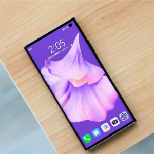 Huawei Mate xS 2 7.8" 50MP HarmonyOS 256/512GB Google Snapdragon foldable phone Storage Mate xS 2 12GB+512GB
