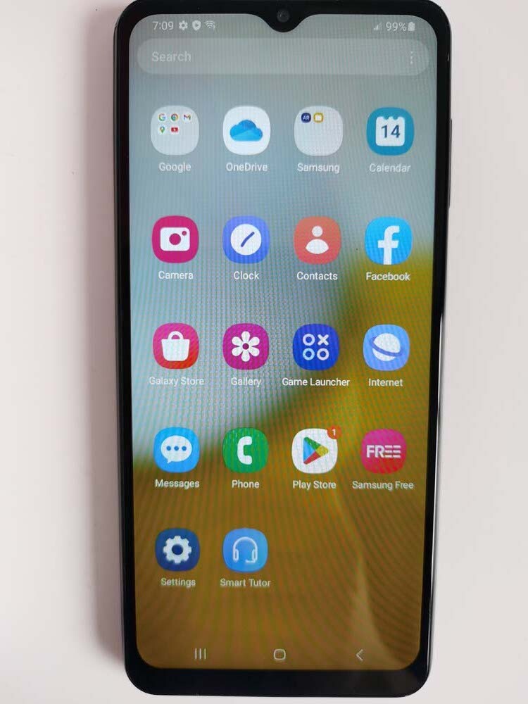 Samsung Galaxy A13 5G Unlocked Android 128GB 50MP 6.5" A136B Global version Color Black Charger Included Yes Storage Capacity 128GB - Image 6