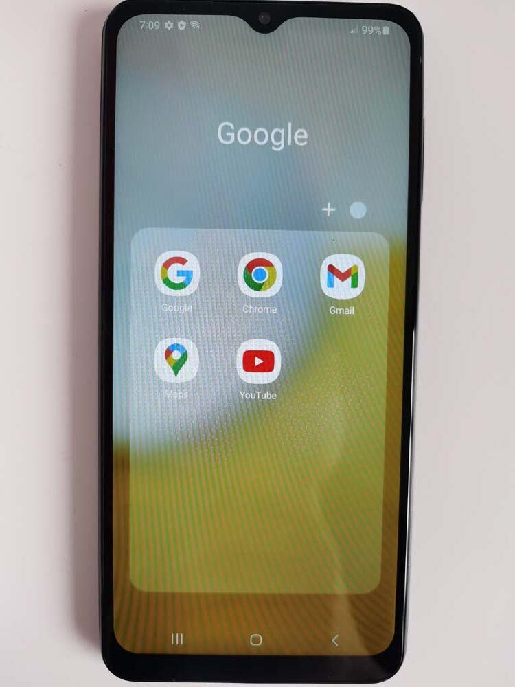 Samsung Galaxy A13 5G Unlocked Android 128GB 50MP 6.5" A136B Global version Color Black Charger Included Yes Storage Capacity 128GB - Image 7