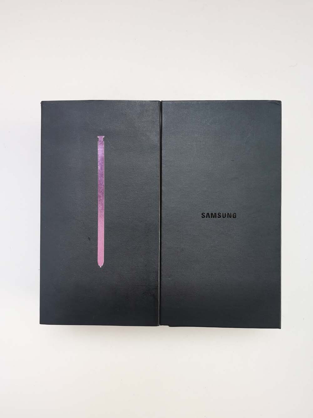 Samsung Galaxy Note 9 SM-N960U Android 128GB Unlocked (GSM+CDMA) Great Condition Color Midnight Black - Image 6