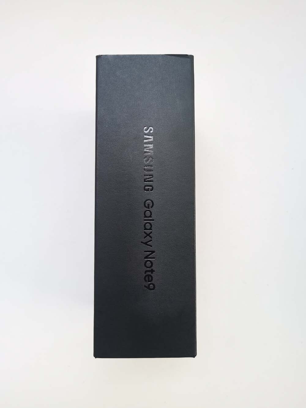 Samsung Galaxy Note 9 SM-N960U Android 128GB Unlocked (GSM+CDMA) Great Condition Color Midnight Black - Image 7