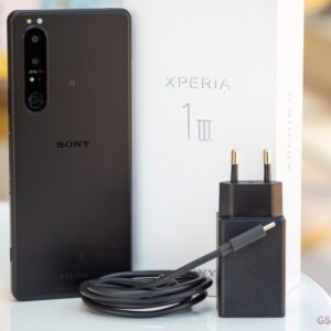Sony Xperia 1 III 5G 6.5" XQ-BC62/BC52 XQ-BC72 256GB Android SmartPhone Unlocked storage XQ-BC52 Single SIM 256GB colors Please note the color you need in order