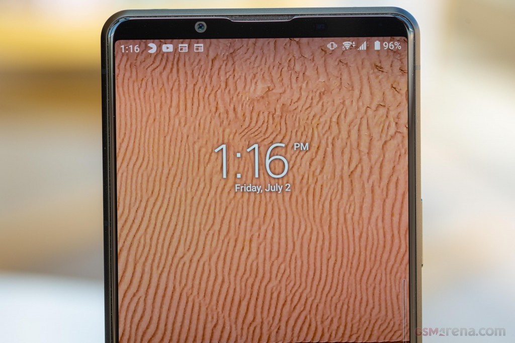 Sony Xperia 1 III 5G 6.5" XQ-BC62/BC52 XQ-BC72 256GB Android SmartPhone Unlocked storage XQ-BC52 Single SIM 256GB colors Random color - Image 6