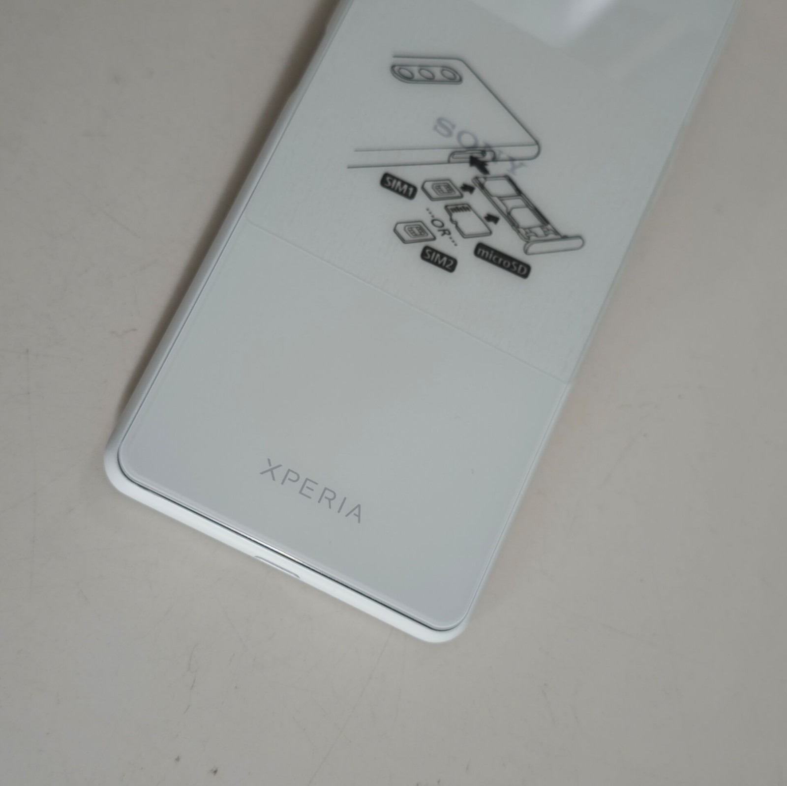Sony Xperia 10 II 6.0''12MP 64GB XQ-AU51 XQ-AU52 Android Unlocked SmartPhone Color Random color Storage Capacity XQ-AU51 64GB - Image 4