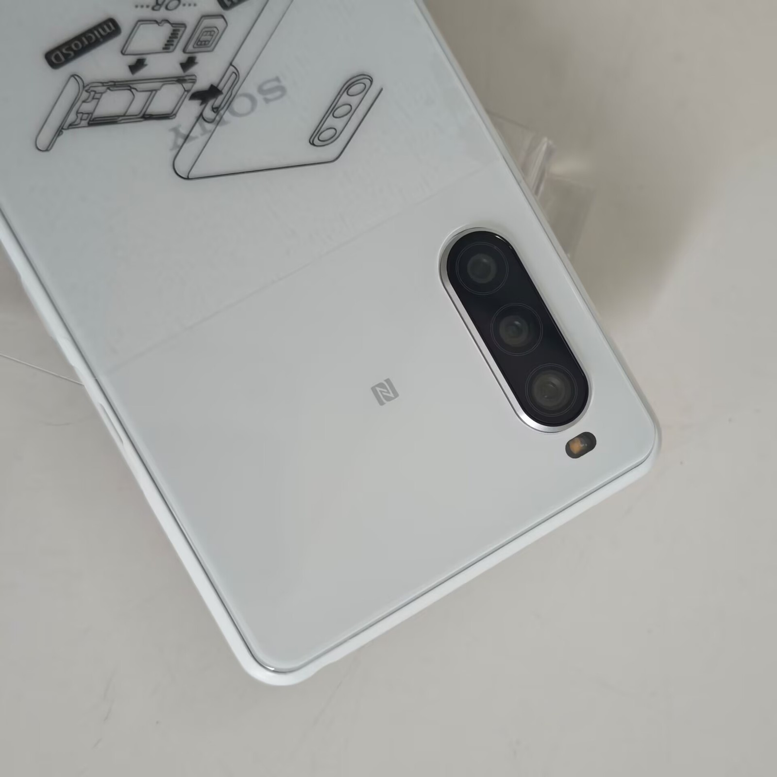 Sony Xperia 10 II 6.0''12MP 64GB XQ-AU51 XQ-AU52 Android Unlocked SmartPhone Color Random color Storage Capacity XQ-AU51 64GB - Image 11