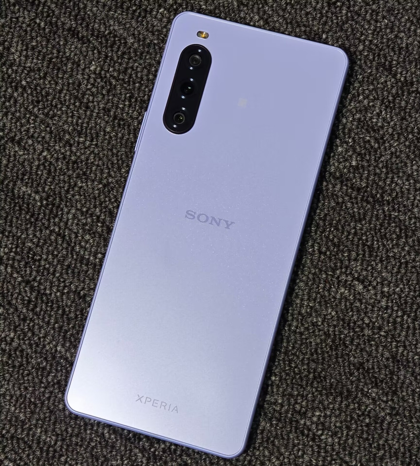 Sony Xperia 10 V 5G 6.1'' 128GB XQ-DC54 Snapdragon 695 Android 5000mAh colour random color Storage Capacity 128GB Model Number XQ-DC54