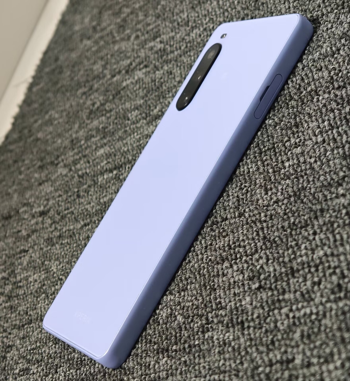 Sony Xperia 10 V 5G 6.1'' 128GB XQ-DC54 Snapdragon 695 Android 5000mAh colour random color Storage Capacity 128GB Model Number XQ-DC54 - Image 4