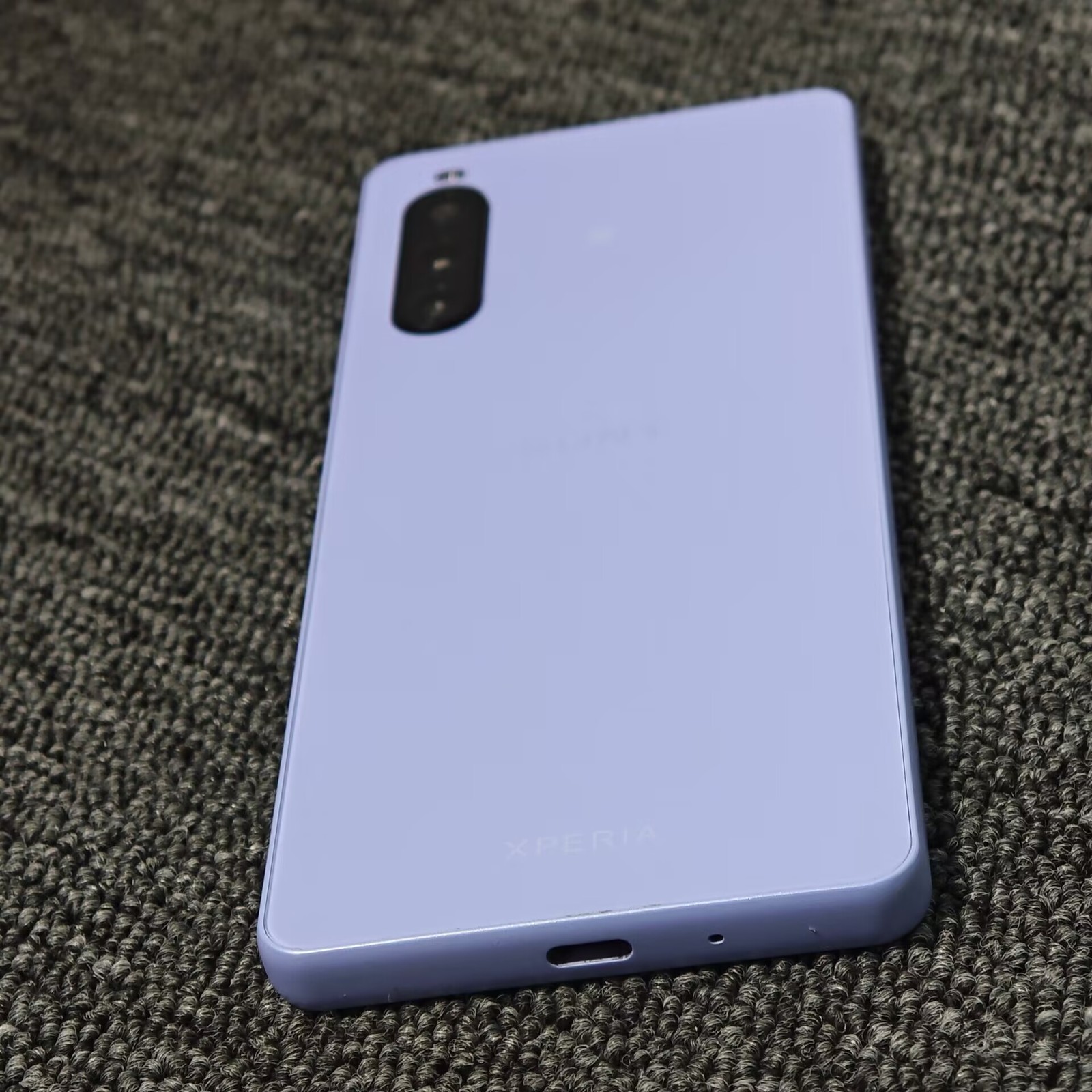 Sony Xperia 10 V 5G 6.1'' 128GB XQ-DC54 Snapdragon 695 Android 5000mAh colour random color Storage Capacity 128GB Model Number XQ-DC54 - Image 5