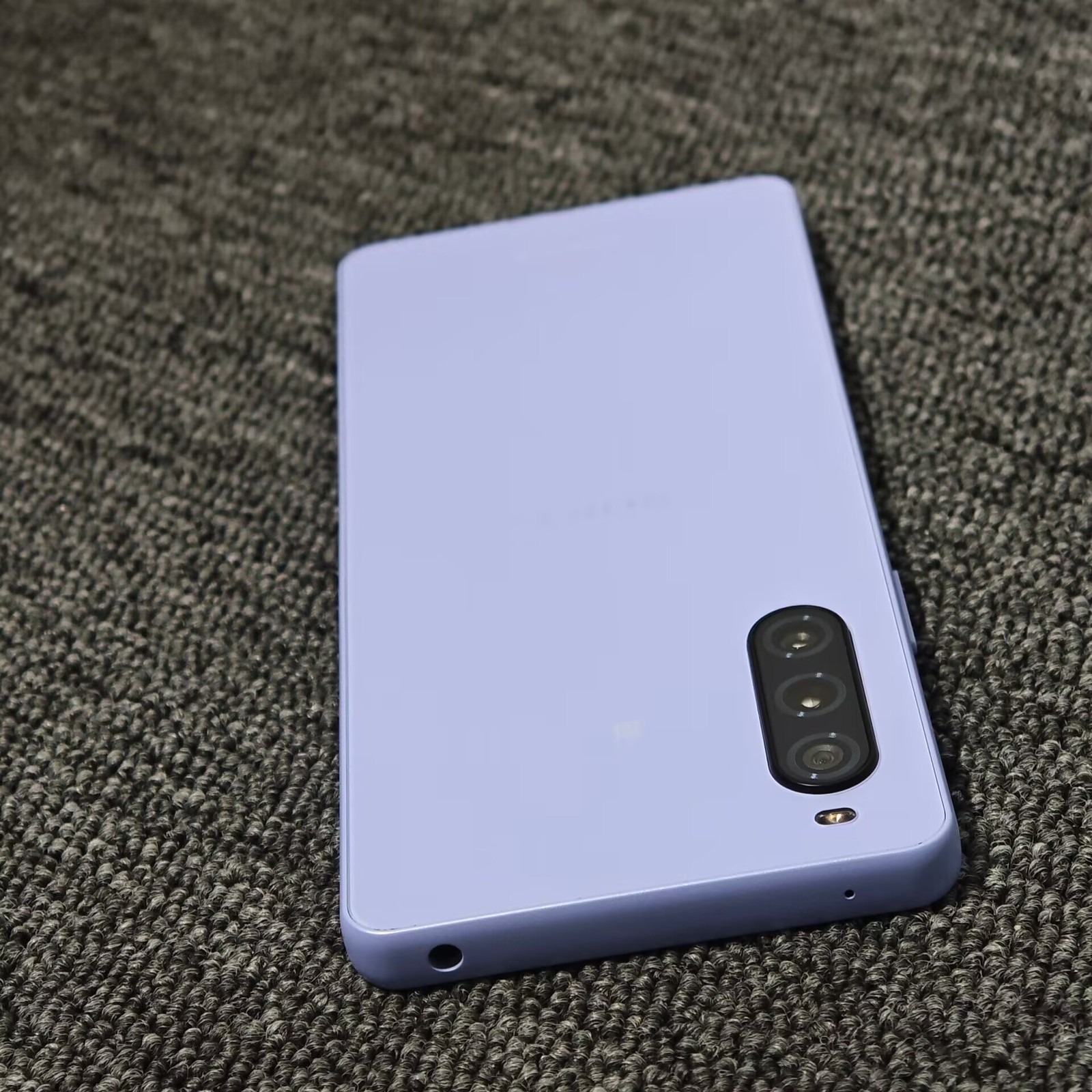 Sony Xperia 10 V 5G 6.1'' 128GB XQ-DC54 Snapdragon 695 Android 5000mAh colour random color Storage Capacity 128GB Model Number XQ-DC54 - Image 6