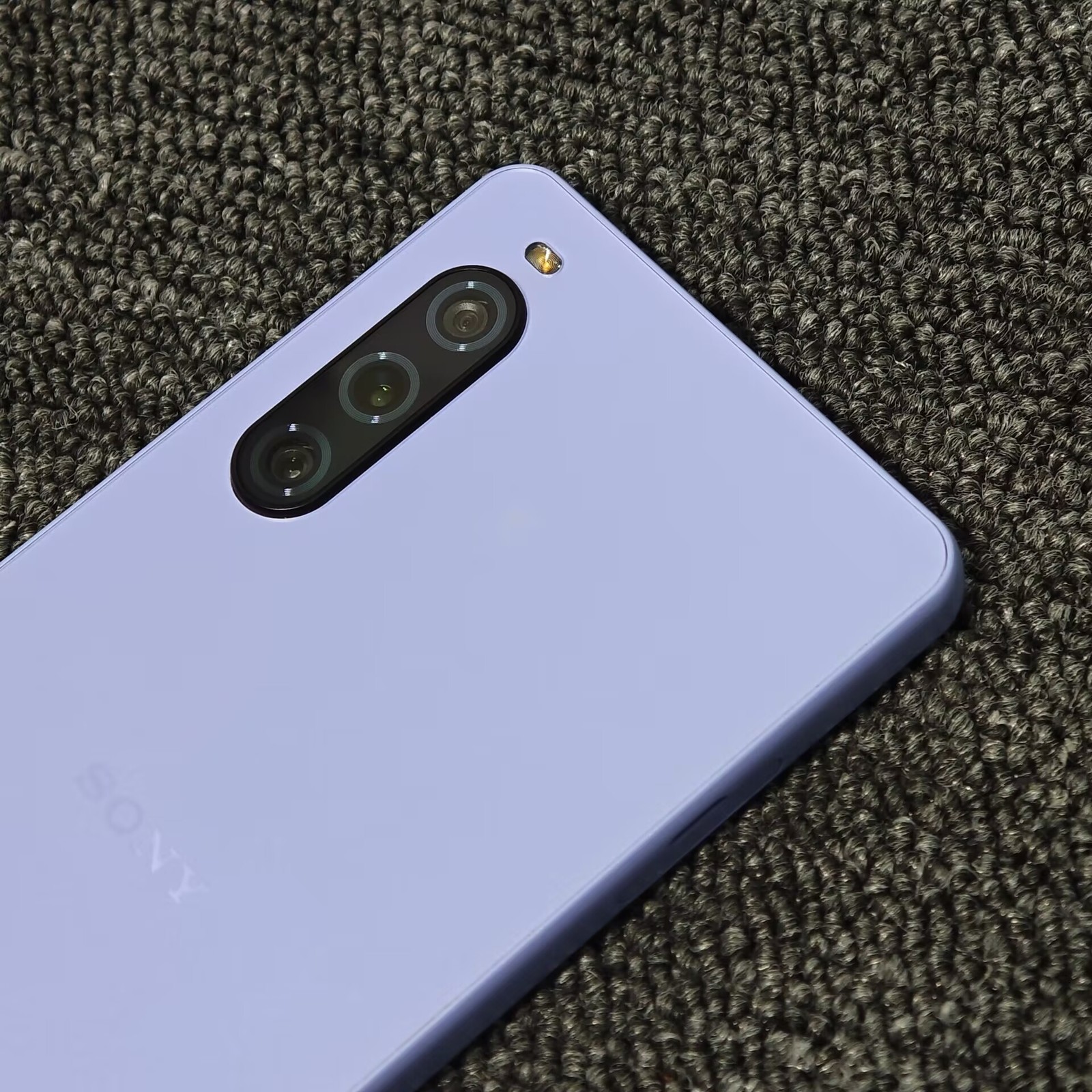 Sony Xperia 10 V 5G 6.1'' 128GB XQ-DC54 Snapdragon 695 Android 5000mAh colour random color Storage Capacity 128GB Model Number XQ-DC54 - Image 7