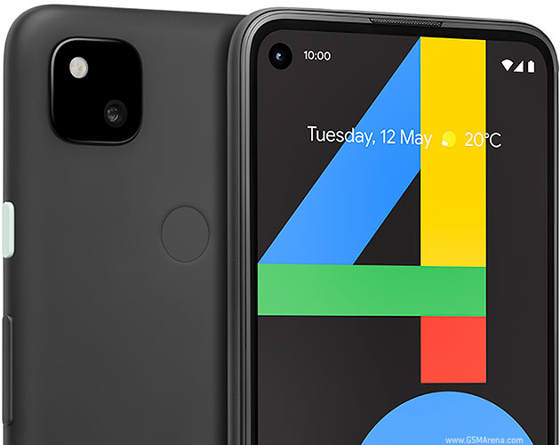 Google Pixel 4a 4G/5G- 6+128GB - (Unlocked) 6.2" 16MP Android Snapdragon 765G Model Number Pixel 4a 5G colors Random color - Image 3