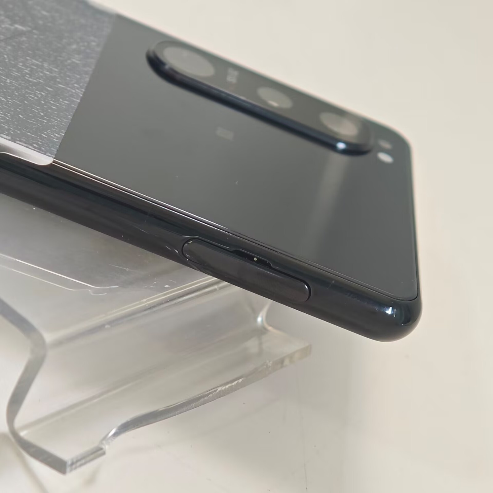 Sony Xperia 5 III Android 6.1" 12MP XQ-BQ52 128GB Unlocked 5G Smartphone Storage Capacity XQ-BQ52 - Image 13
