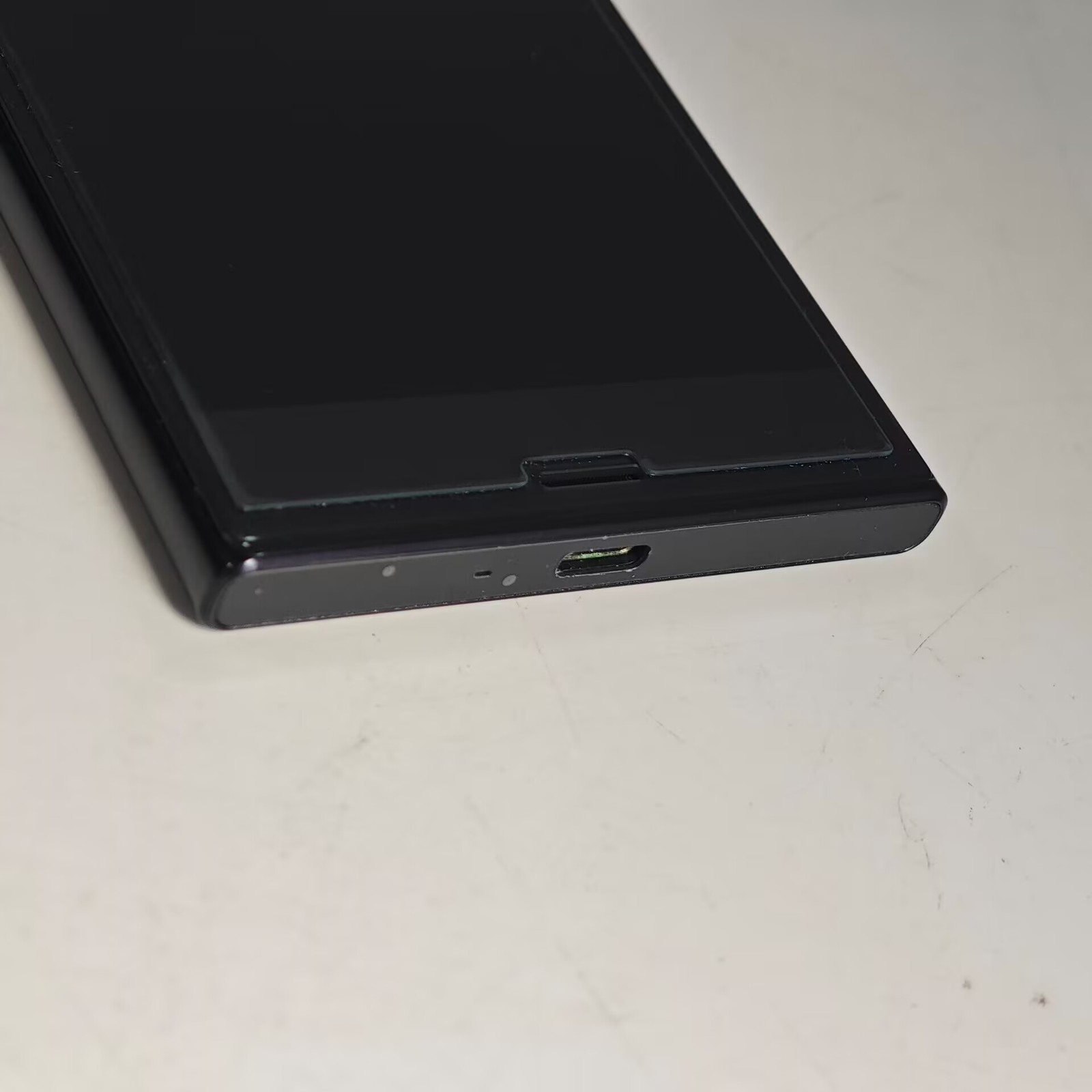 New Sony Xperia XZ 5.2" 23MP F8331 F8332 64GB Android SmartPhone colour Please note the color you need in order Storage Capacity F8331 Single SIM 64GB