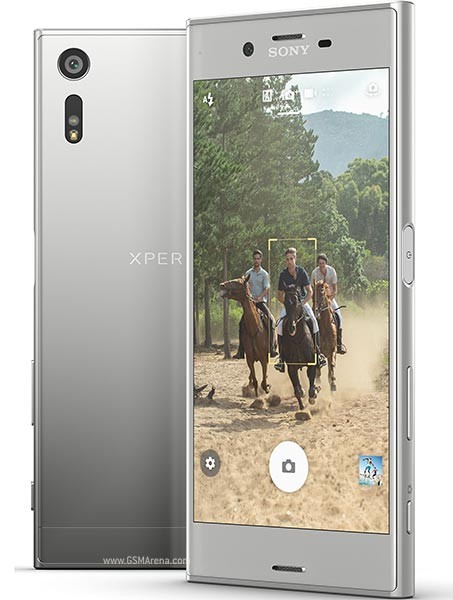 New Sony Xperia XZ 5.2" 23MP F8331 F8332 64GB Android SmartPhone colour Random color Storage Capacity F8331 Single SIM 64GB - Image 11
