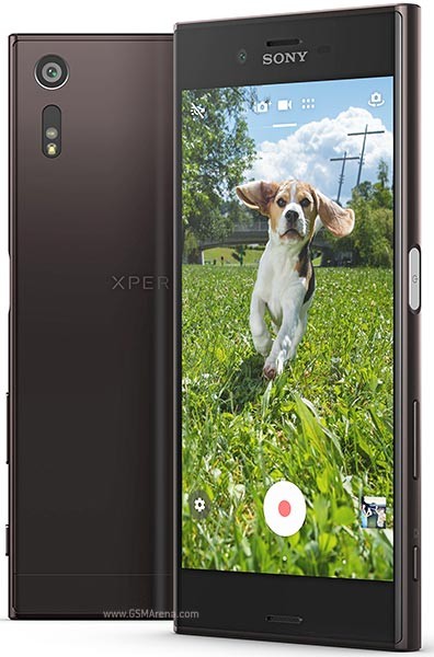 New Sony Xperia XZ 5.2" 23MP F8331 F8332 64GB Android SmartPhone colour Random color Storage Capacity F8331 Single SIM 64GB - Image 12