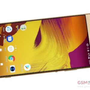 New Sony Xperia XA2 Ultra 6.0" 23MP H4213 H4233 32GB Unlocked Smart phone in order Storage Capacity H4213 Single SIM 32GB