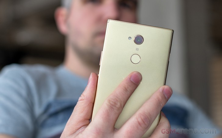 New Sony Xperia XA2 Ultra 6.0" 23MP H4213 H4233 32GB Unlocked Smart phone Color Random color Storage Capacity H4213 Single SIM 32GB - Image 3