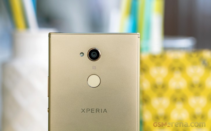 New Sony Xperia XA2 Ultra 6.0" 23MP H4213 H4233 32GB Unlocked Smart phone Color Random color Storage Capacity H4213 Single SIM 32GB - Image 4