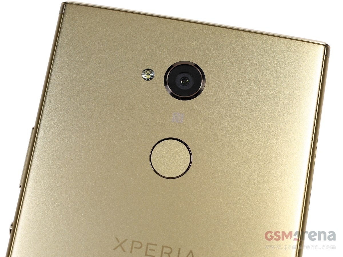 New Sony Xperia XA2 Ultra 6.0" 23MP H4213 H4233 32GB Unlocked Smart phone Color Random color Storage Capacity H4213 Single SIM 32GB - Image 5