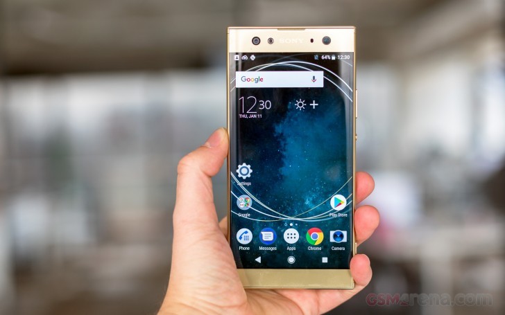 New Sony Xperia XA2 Ultra 6.0" 23MP H4213 H4233 32GB Unlocked Smart phone Color Random color Storage Capacity H4213 Single SIM 32GB - Image 7