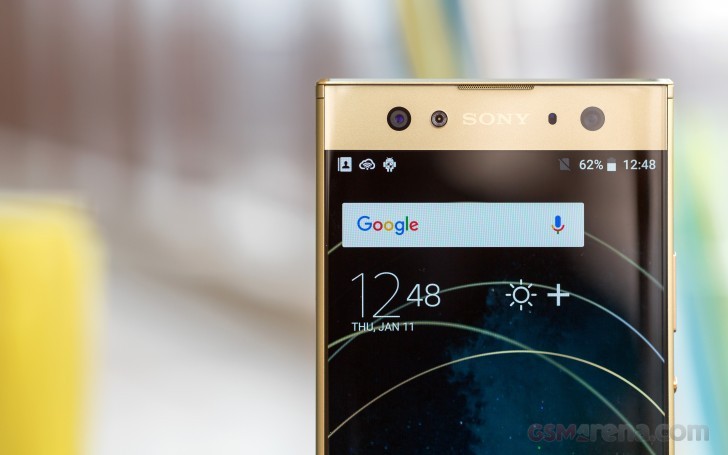 New Sony Xperia XA2 Ultra 6.0" 23MP H4213 H4233 32GB Unlocked Smart phone Color Random color Storage Capacity H4213 Single SIM 32GB - Image 8