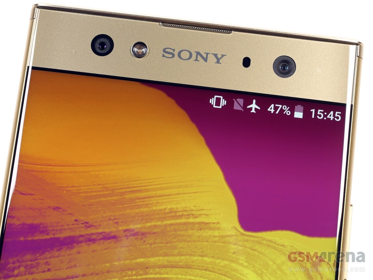 New Sony Xperia XA2 Ultra 6.0" 23MP H4213 H4233 32GB Unlocked Smart phone Color Random color Storage Capacity H4213 Single SIM 32GB - Image 9