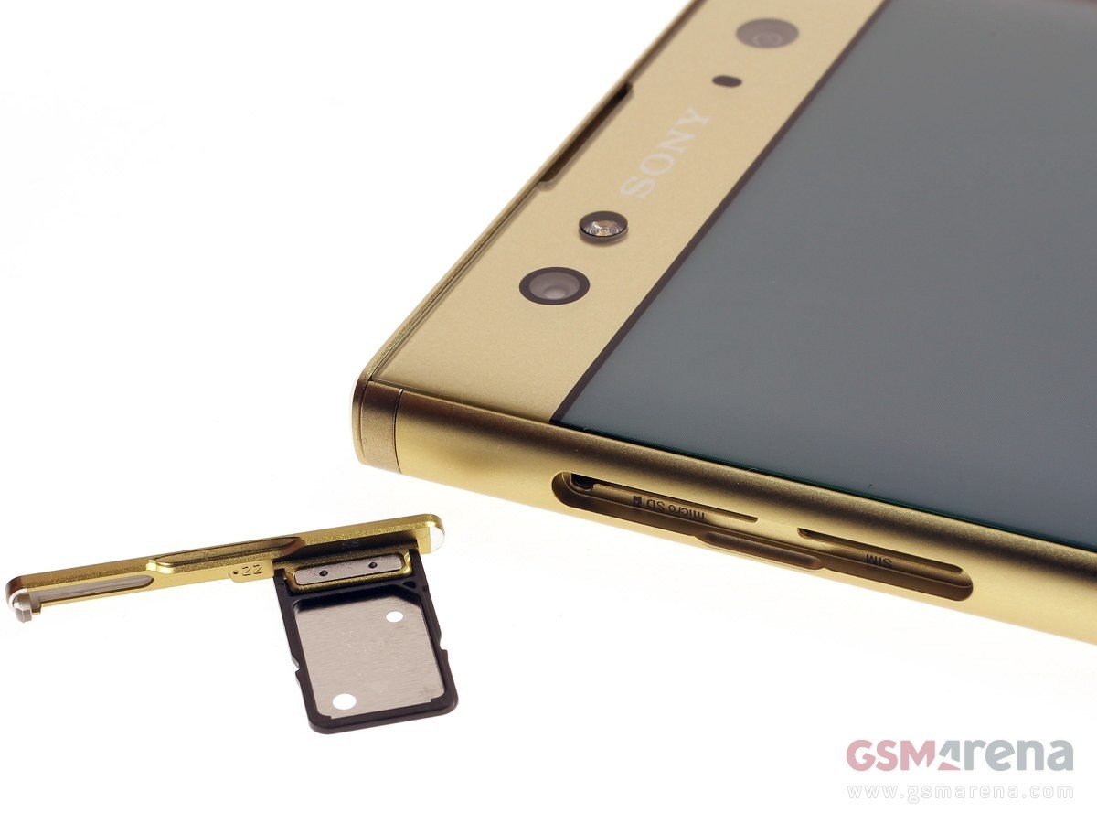 New Sony Xperia XA2 Ultra 6.0" 23MP H4213 H4233 32GB Unlocked Smart phone Color Random color Storage Capacity H4213 Single SIM 32GB - Image 11