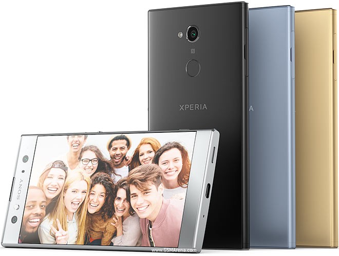 New Sony Xperia XA2 Ultra 6.0" 23MP H4213 H4233 32GB Unlocked Smart phone Color Random color Storage Capacity H4213 Single SIM 32GB - Image 13