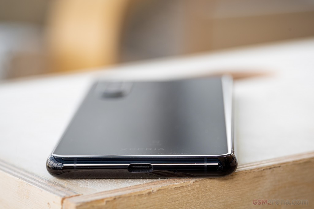 Sony Xperia 5 II Android XQ-AS52(128GB) XQ-AS72(256GB) Unlocked 4G 5G Smartphone Color Random color Storage Capacity XQ-AS52 128GB - Image 6
