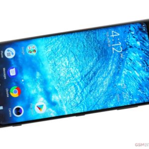 New Sony Xperia XZ3 6" 19MP H9436, H8416, H9496 64GB Android SmartPhone colour Please note the color you need in order Storage Capacity H8416 64GB