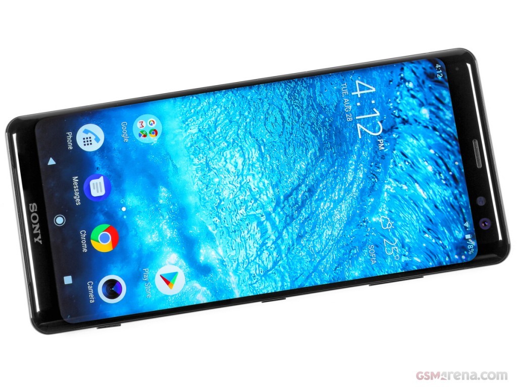 New Sony Xperia XZ3 6" 19MP H9436, H8416, H9496 64GB Android SmartPhone colour Random color Storage Capacity H8416 64GB - Image 3