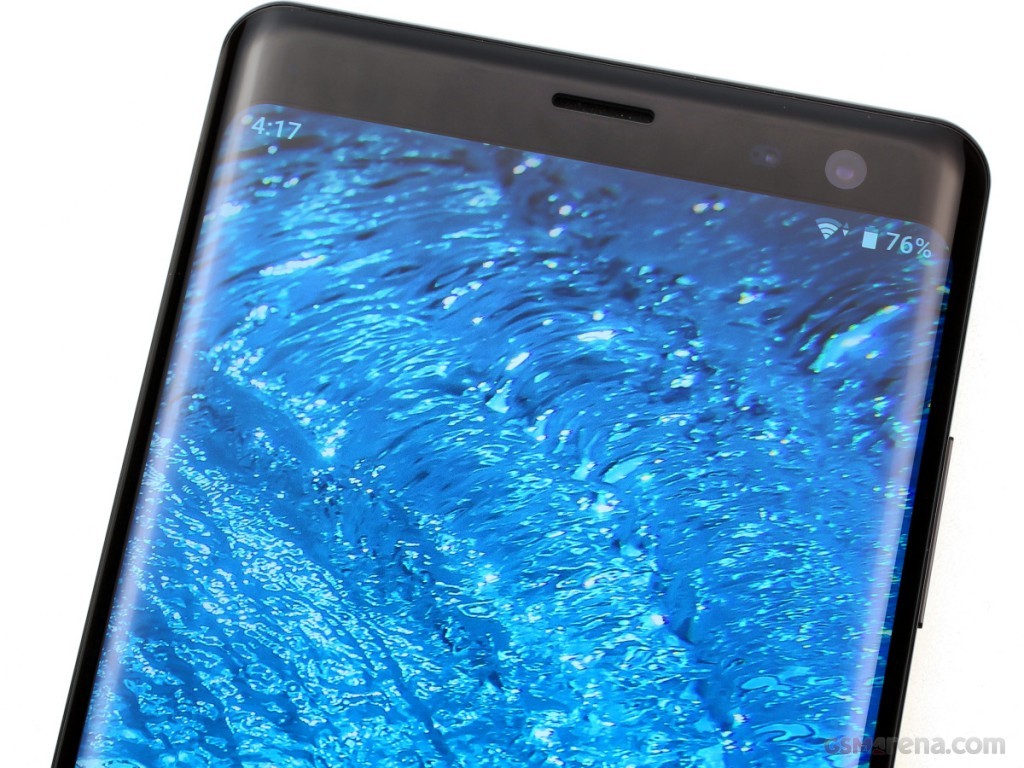 New Sony Xperia XZ3 6" 19MP H9436, H8416, H9496 64GB Android SmartPhone colour Random color Storage Capacity H8416 64GB - Image 4