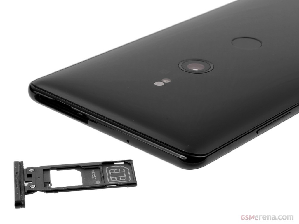 New Sony Xperia XZ3 6" 19MP H9436, H8416, H9496 64GB Android SmartPhone colour Random color Storage Capacity H8416 64GB - Image 7