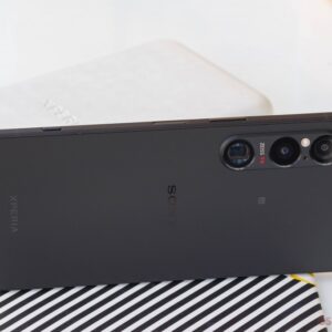 HOT Global Sony Xperia 1 VI 5G 256GB 12GB RAM XQ-EC54 XQ-EC72 eSIM storage 256GB 12GB RAM Storage Capacity XQ-EC54 colors Random color
