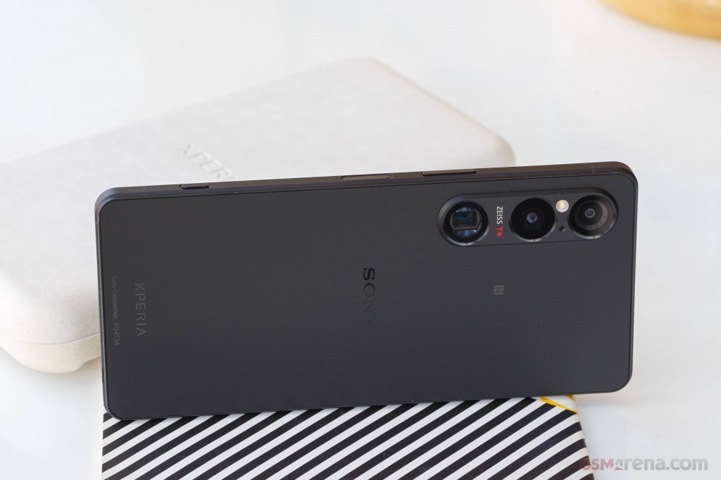 HOT Global Sony Xperia 1 VI 5G 256GB 12GB RAM XQ-EC54 XQ-EC72 eSIM storage 256GB 12GB RAM Storage Capacity XQ-EC54 colors Random color