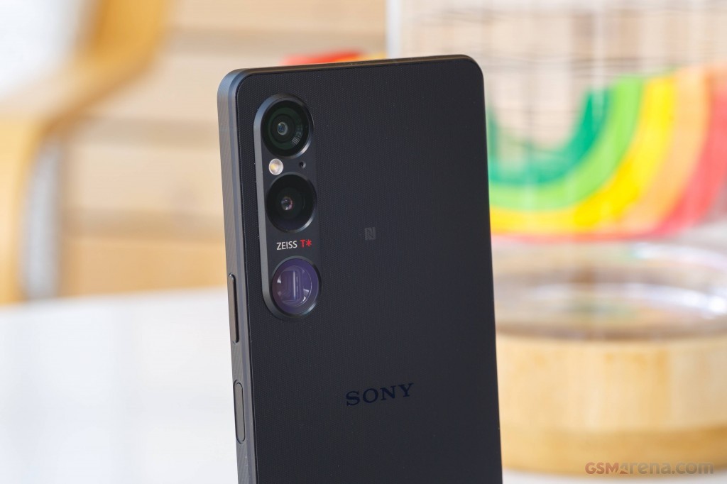 HOT Global Sony Xperia 1 VI 5G 256GB 12GB RAM XQ-EC54 XQ-EC72 eSIM storage 256GB 12GB RAM Storage Capacity XQ-EC54 colors please note the color you need in order - Image 2