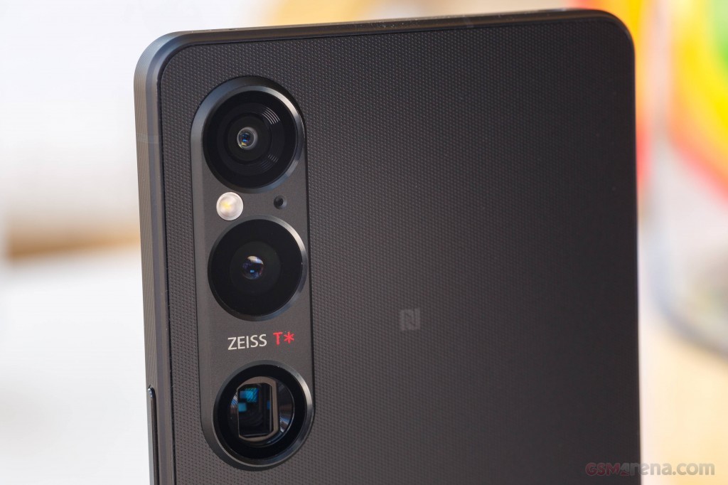 HOT Global Sony Xperia 1 VI 5G 256GB 12GB RAM XQ-EC54 XQ-EC72 eSIM storage 256GB 12GB RAM Storage Capacity XQ-EC54 colors please note the color you need in order - Image 3
