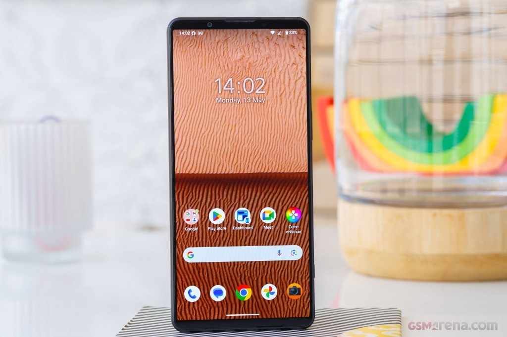 HOT Global Sony Xperia 1 VI 5G 256GB 12GB RAM XQ-EC54 XQ-EC72 eSIM storage 256GB 12GB RAM Storage Capacity XQ-EC54 colors please note the color you need in order - Image 4